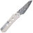 Нож CIVIVI Vision FG сталь Damascus рукоять Ivory G10 (C22036-DS1)