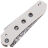 Нож CIVIVI Vision FG сталь Damascus рукоять Ivory G10 (C22036-DS1)