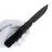 Нож SRM Palfrey black oxide сталь 14C28N рукоять Black G10/Steel (135L-GB)