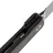 Нож SRM Palfrey black oxide сталь 14C28N рукоять Black G10/Steel (135L-GB)