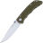 Нож Spartan Blades Talos сталь CTS-XHP рукоять Green G10