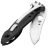 Мультитул Leatherman Skeletool KB