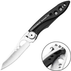 Мультитул Leatherman Skeletool KB