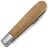 Нож Otter Large Classic сталь Carbon steel рукоять Sapelewood (OTT161)