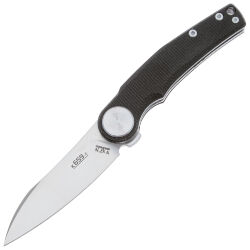 Нож Viking Nordway K659-1 Satin сталь D2 рукоять Micarta