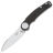 Нож Viking Nordway K659-1 Satin сталь D2 рукоять Micarta