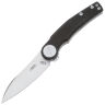 Нож Viking Nordway K659-1 Satin сталь D2 рукоять Micarta