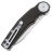 Нож Viking Nordway K659-1 Satin сталь D2 рукоять Micarta