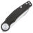 Нож Viking Nordway K659-1 Satin сталь D2 рукоять Micarta