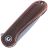 Нож CIVIVI Mini Elementum сталь 14C28N рукоять Rubbed Copper (C18062Q-2)