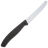 Набор Victorinox три овощных ножа с черными рукоятями (6.7113.3)