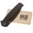 Нож WE Knife Subjugator Blackwash сталь CPM-20CV рукоять Black Titanium (WE21014C-5)