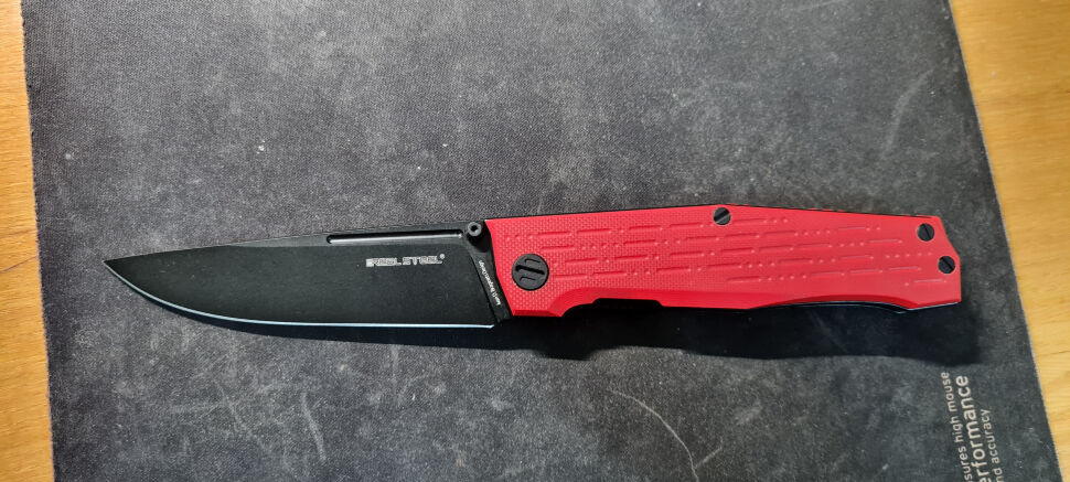 Нож Srm 9201 Купить
