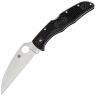 Нож Spyderco Endura 4 Wharncliffe сталь VG-10 рукоять Black FRN (C10FPWCBK)
