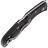 Нож Spyderco Endura 4 Wharncliffe сталь VG-10 рукоять Black FRN (C10FPWCBK)