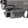 Крепление двойное Veber 027 Weaver Dual 45 для прицела/фонаря