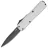 Нож Kershaw Livewire DLC сталь MagnaCut рукоять White Aluminium (9000WBLK)
