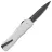 Нож Kershaw Livewire DLC сталь MagnaCut рукоять White Aluminium (9000WBLK)