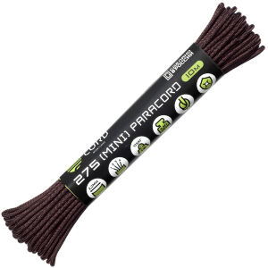 Паракорд CORD 275 Bordo 10м 