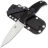 Нож Spyderco Enuff 2 Leaf LTW сталь VG-10 рукоять Black FRN (FB31SBK2)