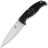 Нож Spyderco Enuff 2 Leaf LTW сталь VG-10 рукоять Black FRN (FB31SBK2)