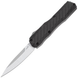 Нож Kershaw Livewire сталь MagnaCut satin рукоять Black Aluminium/Carbon Fiber (9000CF)