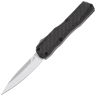 Нож Kershaw Livewire сталь MagnaCut satin рукоять Black Aluminium/Carbon Fiber (9000CF)