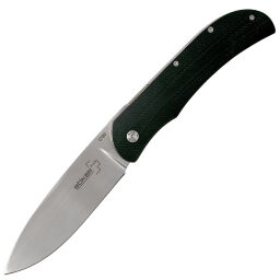 Нож Boker Plus Exskelibur 1 сталь VG-10 рукоять G10 (01BO032) (Нож Boker Plus Exskelibur 1 VG10 сталь VG10 рукоять G-10 (BK01BO032))
