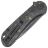 Нож CIVIVI Elementum сталь Damascus рукоять Shredded CF/Gold Shred (C907C-DS1)