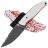 Нож Lizard Knives Универсал 3.0 LK-UN3-04 сталь VG-10 рукоять G10