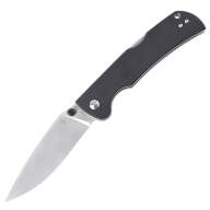 Нож Kizer Slicer сталь N690 рукоять Black G10