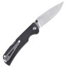 Нож Kizer Slicer сталь N690 рукоять Black G10