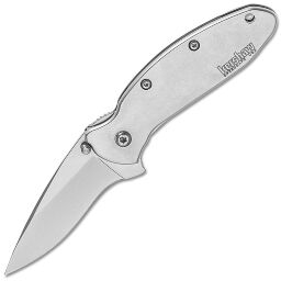 Kershaw Scallion, 1620PUR