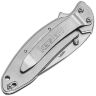 Нож Kershaw Scallion сталь 420HC рукоять сталь (1620FL)