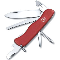 Нож многофункц. Victorinox Trailmaster Red (0.8463)