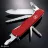 Нож многофункц. Victorinox Trailmaster Red (0.8463)