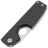 Нож Daggerr Cigarknife сталь VG-10 рукоять Carbon
