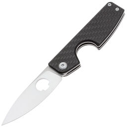 Нож Daggerr Cigarknife сталь VG-10 рукоять Carbon