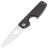 Нож Daggerr Cigarknife сталь VG-10 рукоять Carbon