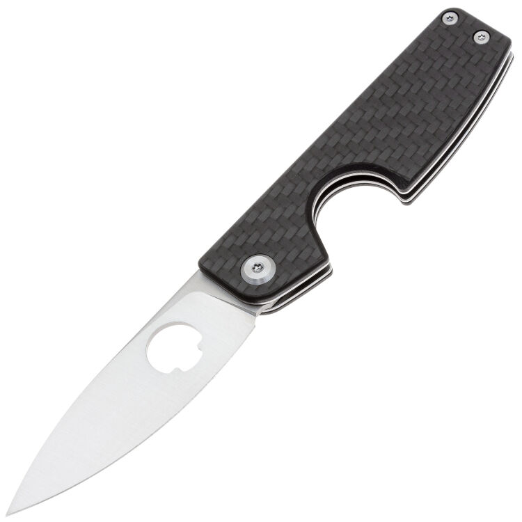 Нож Daggerr Cigarknife сталь VG-10 рукоять Carbon