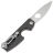Нож Daggerr Cigarknife сталь VG-10 рукоять Carbon