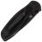 Нож Kershaw Blur Black сталь MagnaCut рукоять Black Alu/Trac-Tec (1670BLKMAG)