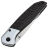 Нож Boker Magnum Advance Pro EDC сталь 440A рукоять Aluminium (01RY304)