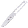 Скелетный нож Kizlyar Supreme Sturm Mini сталь N690, ножны из кожи