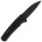 Нож Pro-Tech Malibu Wharncliffe DLC сталь MagnaCut рукоять Black Aluminium (5303)