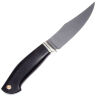 Нож Боуи сталь S90V рукоять карбон (Гончаров Р.А.)