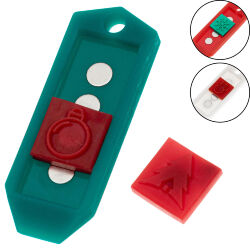 Брелок ClickTool VB Tools/Forest-Home Christmas series