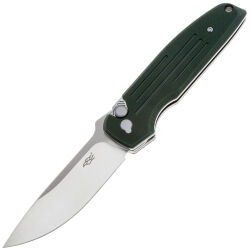 Нож Firebird by Ganzo FH926-GB cталь D2 рукоять Green G10