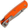 Нож BUCK 112 Slim Ranger сталь 420HC рук. Orange Nylon (0112ORS)