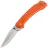 Нож BUCK 112 Slim Ranger сталь 420HC рукоять Orange Nylon (0112ORS)